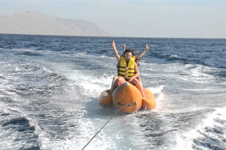 8 Days Package: Nile Cruise / Hurghada (AI), Daily Tours