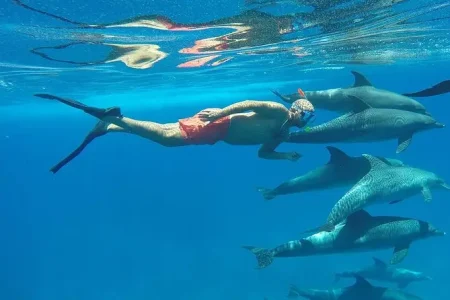 9 Days Classic and Hurghada Beaches Best Egypt Travel Package