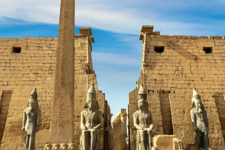 Hurghada Tour Luxor F Day Tour In Kings Valley, Karnak, Temples Lunch