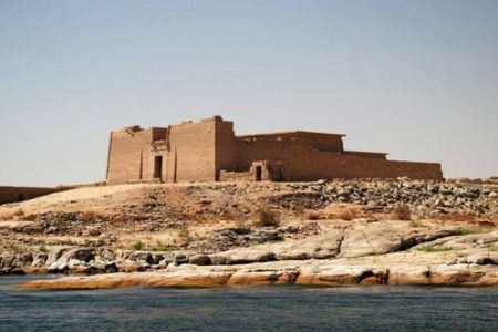 Kalabsha Temple and Nubian Museum Tour