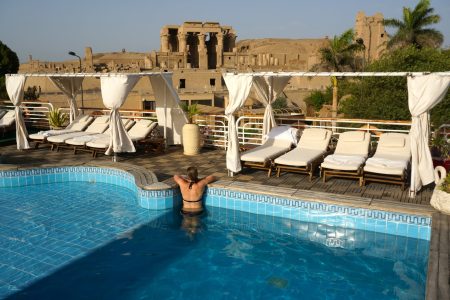 Hurghada 4 Days Nile Cruise In Aswan, Luxor Daily Tour, (FB)