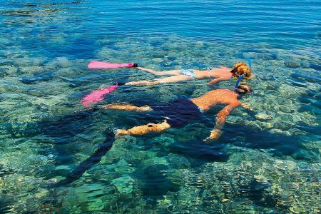 6 Days Family Break in Cairo and Sharm El Sheikh Beaches